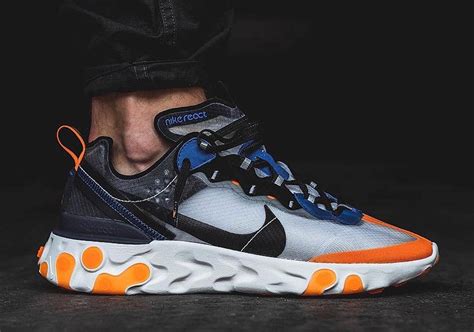 react element 87 release date